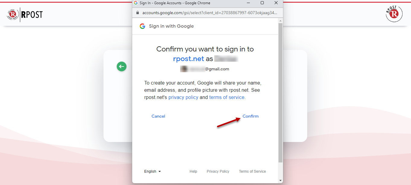 Single Sign On Google Help Center