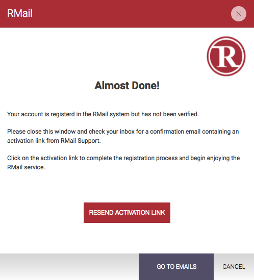 Graphical user interface, text, application, email
Description automatically generated