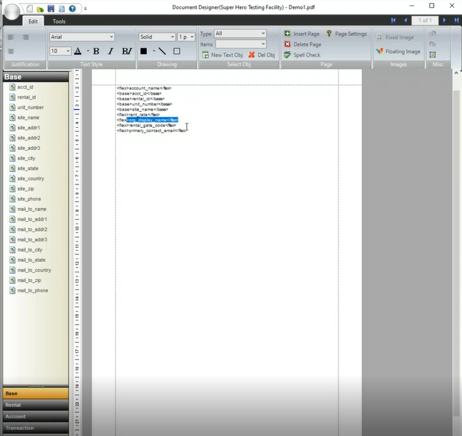 Graphical user interface, application, Word
Description automatically generated