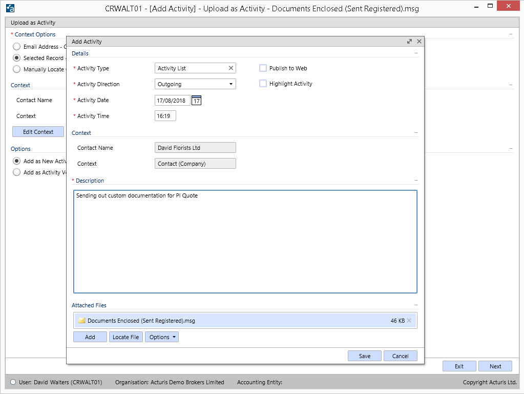 Graphical user interface, application
Description automatically generated